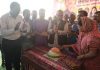 असंगठित कामगार कांग्रेस ने मनाया मुख्यमंत्री कमलनाथ का जन्मदिन, सिंगरौली से संवाद न्यूज ब्यूरो गोबिन्द राज की रिपोर्ट