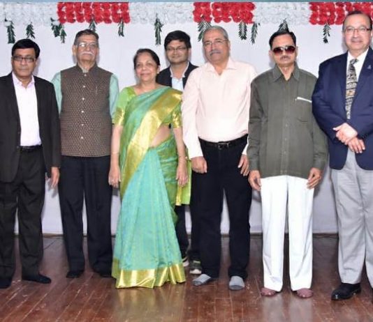 एनसीएल के डॉक्टरों ने दिग्गज चिकित्सकों से सीखे आधुनिक मेडिकल साइंस के गुर,सिंगरौली से संवाद न्यूज ब्यूरो गोबिन्द राज की रिर्पोट