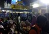 बांदकपुर मंदिर की धर्मशालाएं पड़ी हैं खाली या चल रही किराए से आम श्रद्धालुजन खुले में बाहर सोने को मजबूर,पटेरा से संवाद न्यूज के लिए मोहन पटेल की रिपोर्ट