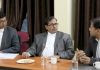 नेशनल लोक अदालत का आयोजन 14 दिसम्बर को,समस्त विभागों के साथ बैठक सम्पन्न,दमोह से मोहन पटेल की रिपोर्ट