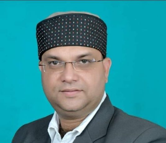 कमलनाथ सरकार ने 1 वर्ष में प्रदेश हुआ खुशहाल -अमित द्विवेदी(प्रदेश सचिव),सिंगरौली से संवाद न्यूज ब्यूरो गोबिन्द राज की रिपोर्ट