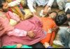 पुलिस को देख जुआरियों ने लगाई तालाब में छलांग,एक युवक की डूबने से मौत,छतरपुर से संवाद न्यूज डिप्टी हेड अनुपम गुप्ता की रिपोर्ट