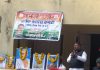 त्योंथर विश्राम गृह के प्रांगण में मनाया गया कांग्रेस पार्टी का 135वा स्थापना दिवस,संवाद न्यूज उपसम्पादक शिवरतन नामदेव की रिपोर्ट
