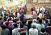 28 वर्षीय युवक ने फांसी लगाकर की आत्महत्या,पुलिस जांच मे जुटी, पटेरा से संवाद न्यूज प्रतिनिधि विक्की ताम्रकार की रिपोर्ट