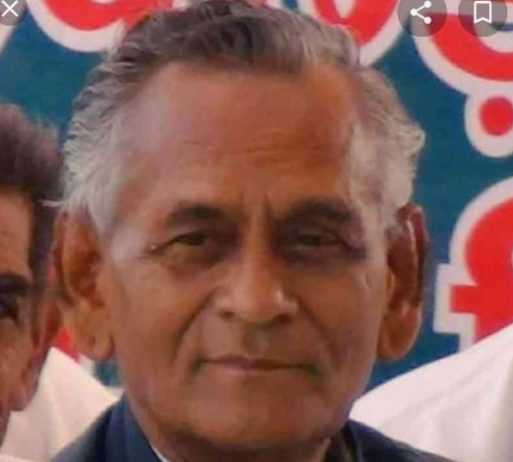 10 जनवरी को सूती मे राज्यसभा सांसद का जनसवादं कार्यक्रम कई ग्राम पचांयतो का करेगे भ्रमण,संवाद न्यूज उप सम्पादक शिवरतन नामदेव की रिपोर्ट