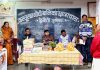 दमोह कलेक्टर ने बालिका छात्रावास का जाना हाल, दमोह की खास खबरें दमोह से संवाद न्यूज ब्यूरो विक्की ताम्रकार की रिपोर्ट