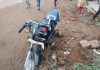 तीन सड़क हादसे में एक की मौत तीन रेफर,नया साल रहा हादसों से भरा,दमोह ग्रामीण जिला संवाददाता मोहन पटेल की रिपोर्ट