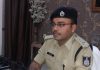 दमोह पुलिस अधीक्षक श्री सिंह ने 04 फरार आरोपियों पर 11 हजार 500 का किया ईनाम घोषित,दमोह से संवाद न्यूज ब्यूरो विक्की सौरभ ताम्रकार की रिपोर्ट