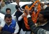 देवतालाब क्षेत्र के विकास को लेकर प्रभारी मंत्री को सौंपा ज्ञापन,देवतालाब से संवाद न्यूज प्रतिनिधि मुकेश सोंधिया की रिपोर्ट