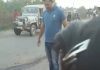 ऑटो व बल्कर की भिड़ंत एक की मौत,दर्जन भर यात्री घायल,सिंगरौली से संवाद न्यूज ब्यूरो गोबिन्द राज की रिपोर्ट