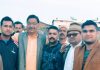 पूर्व विधायक लक्ष्मण तिवारी का जन अस्मिता यात्रा कल सिलचट गांव पहुची,गुढ़ से संवाद न्यूज के लिए इन्द्रभान उपाध्याय की रिपोर्ट