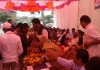 झाबुआ के थांदला मे क्रांग्रेस पार्टी के कार्यकर्ताओ का नववर्ष मिलन समारोह सम्पन्न,थादला झाबुआ से माणकलाल जैन की रिपोर्ट