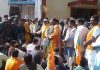 भाजपा कार्यकर्ताओं ने झाबुआ जिलाधीश को राज्यपाल के नाम ज्ञापन सौंपा,झाबुआ से मनीष बाघेला के साथ माणक लाल जैन की रिपोर्ट