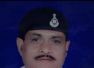 लौर थाना टीआई मंगल सिंह धुर्वे पुलिस लाइन रीवा स्थानांतरित, एस.पी.चौबे को मिला लौर थाने का प्रभार,संवाद न्यूज के लिए मुकेश सोंधिया की रिपोर्ट