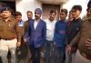छतरपुर का हाई प्रोफाइल एसडीएम अनिल सपकाले अपने ही कार्यालय मे हमला कराने के मामले में गिरफ्तार, छतरपुर से संवाद न्यूज डिप्टी हेड अनुपम गुप्ता की रिपोर्ट