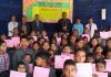 बच्चों के बेहतर स्वास्थ्य के लिए आगे आई केंद्रीय चिकित्सालय सिंगरौली की टीम,सिंगरौली से संवाद न्यूज ब्यूरो गोबिन्द राज की रिपोर्ट