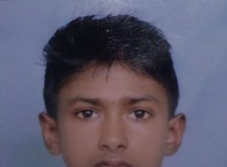 राष्ट्रीय-मींस-कम मेरिट में शासकीय माध्यमिक शाला सीलोना के छात्र को मिली सफलता-,अजयगढ़ से संवाद न्यूज ब्यूरो जयराम पाठक की रिपोर्ट