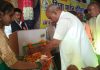 संस्कार एवं संस्कृति की रक्षा के लिए शिक्षा के प्रति जागरूकता जरूरी – गिरीश गौतम, देवतालाब से संवाद न्यूज उपसम्पादक निर्मला कुसमाकर की रिर्पोट