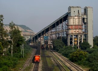 एनसीएल की 3 परियोजनाओं ने समयपूर्व हासिल किया कोयला उत्पादन लक्ष्य,सिंगरौली से संवाद न्यूज ब्यूरो गोबिन्द राज की रिर्पोट