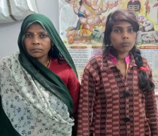 मामूली विवाद पर 2 महिलाओं ने महिला के गुप्तांग में डाला डंडा,गंभीर हालत में रीवा रेफर मोरवा थाना क्षेत्र का मामला,सिंगरौली से संवाद न्यूज ब्यूरो गोबिन्द राज की रिर्पोट