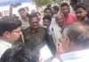 सलेहा पुलिस पर परिजनों का आरोप – पुलिस प्रशासन की निष्क्रियता के कारण पिता की हुई मौत