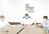 जिले भर में धारा 144 के प्रतिबंधात्मक आदेश 3 मई तक रहेंगे लागू,कलेक्टर ने जिले भर में धारा 144 के तहत प्रतिबंध लागू रहने के दिये आदेश
