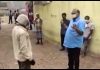 कांग्रेस नेता अनिल तिवारी पर जनपद अध्यक्षा ने शाहनगर पुलिस थाना मे दर्ज कराया मुकदमा, शाहनगर से संवाद न्यूज ब्यूरो पं संजय त्रिपाठी की रिपोर्ट