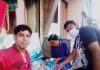 वैश्विक आपदा के समय झाबुआ जिले में गुजरात से दवाई उपलब्ध करा रहे युवाओं की प्रशंसा,थांंदला से ब्यूरो माणकलाल जैन के साथ मनीष वाघेला की रिपोर्ट