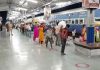 1400 मजदूरों को लेकर विशेष श्रमिक ट्रेन फरीदाबाद से दमोह पहुंची कलेक्टर तरूण राठी और पुलिस अधीक्षक हेमंत चौहान रेल्वे स्टेशन पर रहे मौजूद,दमोह संवाद न्यूज ब्यूरो विक्की ताम्रकार की रिपोर्ट