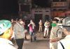 कलेक्टर एवं पुलिस अधीक्षक द्वारा किया गया अजयगढ़ क्षेत्र के कंटेनमेंट क्षेत्रों का भ्रमण,अजयगढ़ से संवाद न्यूज ब्यूरो जयराम पाठक की रिपोर्ट