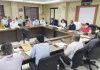 अधिकारी सप्ताह भर के कार्यों का दिनवार निर्धारण कर करें कार्य – कलेक्टर रीवा, संवाद न्यूज एमडी कमलेश कुशवाहा की रिपोर्ट