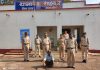 नाबालिक लड़की को शादी का झांसा देकर अपहरण कर दुष्कर्म करने वाले आरोपी को शाहनगर पुलिस ने किया गिरफ्तार,शाहनगर से संवाद न्यूज ब्यूरो पं.संजय त्रिपाठी की रिपोर्ट