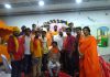 विश्व हिंदू परिषद छतरपुर ने किया अंतराष्ट्रीय प्रतिभा का सम्मान, संवाद न्यूज डिप्टी हेड अनुपम गुप्ता (स्वामीजी) की रिपोर्ट