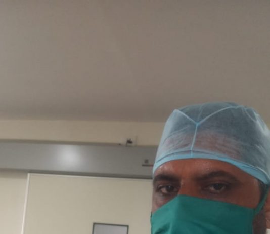 कोरोना वारीयर्स जान की परवाह करे बगैर दे रहे अपनी सेवाएं, झाबुआ से संवाद न्यूज ब्यूरो माणकलाल जैन की रिपोर्ट