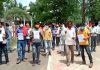 सरपंच के भ्रष्टाचार की शिकायत करने पर सरपंच ने घर में घुस कर मारपीट की, पीड़ितों ने सौंपा ज्ञापन, संवाद न्यूज ब्यूरो विक्की ताम्रकार की रिपोर्ट