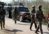जम्मू-कश्मीर के बारामूला में CRPF की पेट्रोलिंग पार्टी पर आतंकी हमला, 3 जवान शहीद, जवानों ने इलाके को घेरा