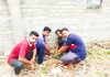 अजयगढ़ में नवयुवको द्वारा पर्यावरण को विकसित करने लगातार किये जा रहे प्रयास अजयगढ़ से संवाद न्यूज़ ब्यूरो जयराम पाठक की रिपोर्ट