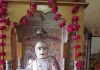 जैन समाज पर्युषण पर्व में कोरोना महामारी को देखते अपने घरो में हो रही धार्मिक क्रियाऐं, थांदला से माणकलाल जैन की रिपोर्ट