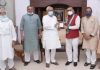 बिहार के पूर्व डीजीपी गुप्तेश्वर पाण्डेय जेडीयू में शामिल, राजनीति की समझ नहीं है, नितीश का था बुलावा