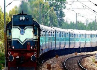 12सितम्बर से मास्क एवं थर्मल स्क्रीनिंग की अनिवार्यता के साथ चलेंगी 80 स्पेशल ट्रेन,एसी कोच में कई बदलाव,रेल मंत्रालय से आई बड़ी खबर