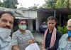 अखिल भारतीय ब्राम्हण माहसभा के तत्वावधान में एसडीएम अजयगढ़ को सौंपा ज्ञापन अजयगढ़ से संवाद न्यूज़ ब्यूरो जयराम पाठक की रिपोर्ट