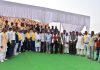 अंग्रेज सरकार ओबीसी एससी एसटी के लिए वरदान – ओबीसी ललित कुमार,संवाद न्यूज एमडी कमलेश कुशवाहा की रिपोर्ट