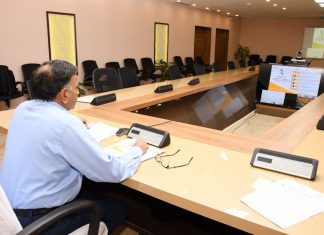 एनसीएल में “स्वच्छता ही सेवा” पर सम्पन्न हुई एक हफ्ते की वेबिनार,सिंगरौली से संवाद न्यूज ब्यूरो गोबिन्द राज की रिपोर्ट