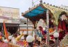 सांवलिया सेठ मंदिर मे पुरुषोत्तम मास के अवसर पर तुलसी विवाह के साथ विभिन्न धार्मिक आयोजन, संवाद न्यूज ब्यूरो माणकलाल जैन की रिपोर्ट