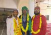 जश्ने ईद मिलादुन्नबी शांति सौहार्द के साथ मनाया गया,झाबुआ से संवाद न्यूज ब्यूरो माणकलाल जैन की रिपोर्ट