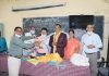 बालक उत्कृष्ट प्राचार्य मूलचंद गुप्ता सेवानिवृत्त हुए,संवाद न्यूज ब्यूरो माणकलाल जैन की रिपोर्ट