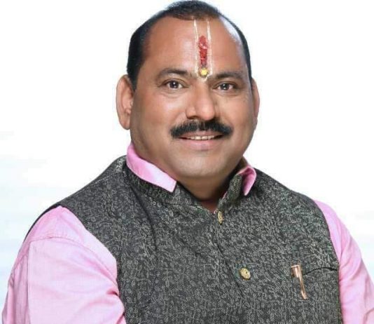 कार्यवाही के नाम पर सिर्फ दिखावा और आश्वासन। अभी तक शाहनगर बीएमओ पर नहीं हुई कार्यवाही नहीं – अनिल तिवारी, पन्ना संवाद न्यूज सिटी ब्यूरो सचिन खरे की रिपोर्ट