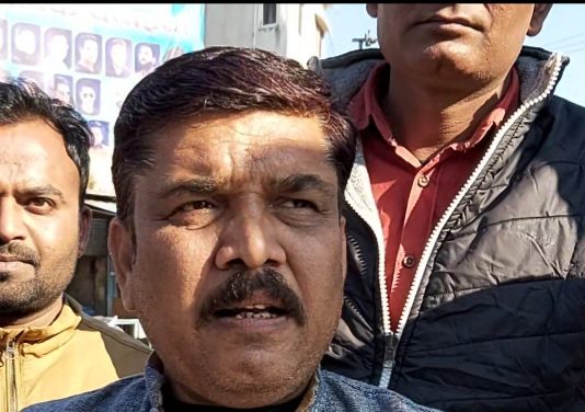 पेट्रोल डीजल घरेलू गैस की मूल्य वृद्धि के विरोध में ब्लॉक कांग्रेस ने किया उपवास, पन्ना से संवाद न्यूज सिटी ब्यूरो सचिन खरे की रिपोर्ट