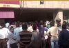 नकली दांत फंसने से प्राचार्य की मौत, डाक्टर पर लापरवाही बरतने का आरोप,संवाद न्यूज एमडी कमलेश कुशवाहा की रिपोर्ट