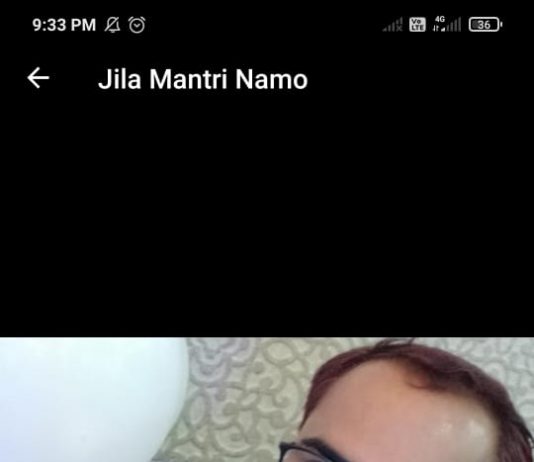 निजी स्वामित्व की जमीन पर गांव के दबंग किस्म के लोगो ने किया कब्जा फर्जी मुकदमा बनवाने की दे रहे धमकी अजयगढ़ से संवाद न्यूज ब्यूरो जयराम पाठक की रिपोर्ट